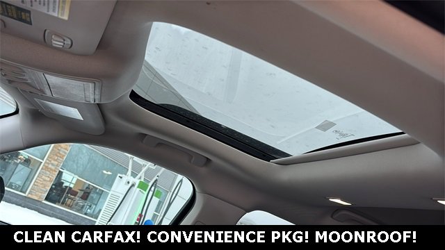 Used 2024 Ford Bronco Sport Big Bend w/ Convenience Package image 7