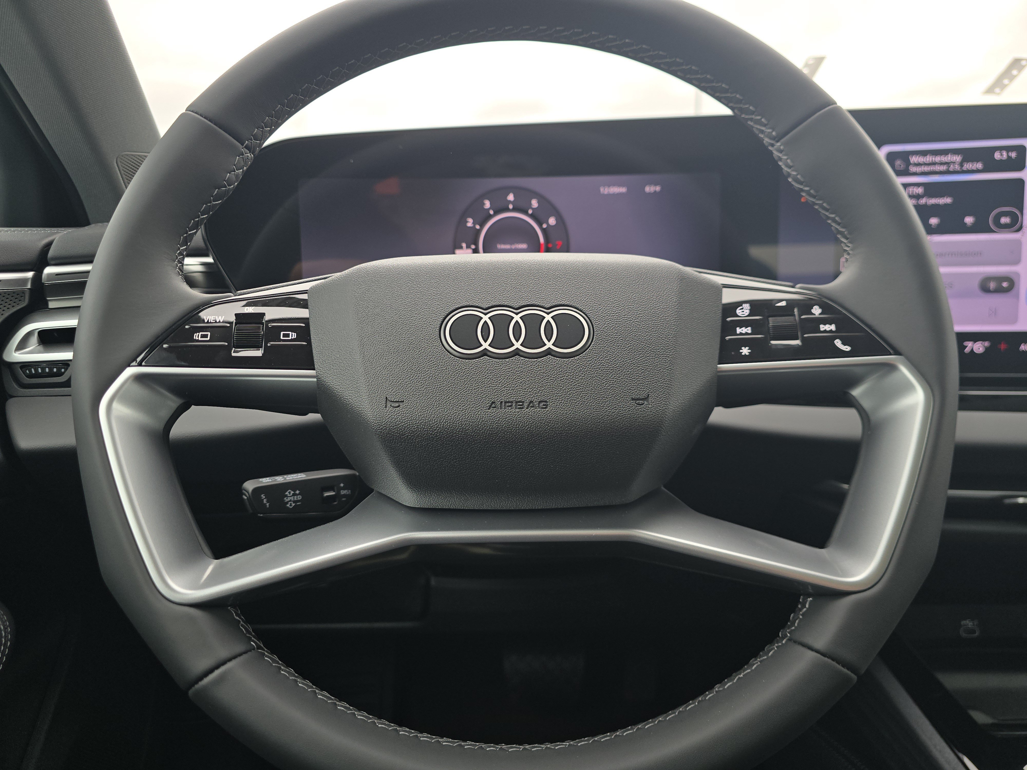 New 2026 Audi A5 Premium Plus AWD/4WD image 23