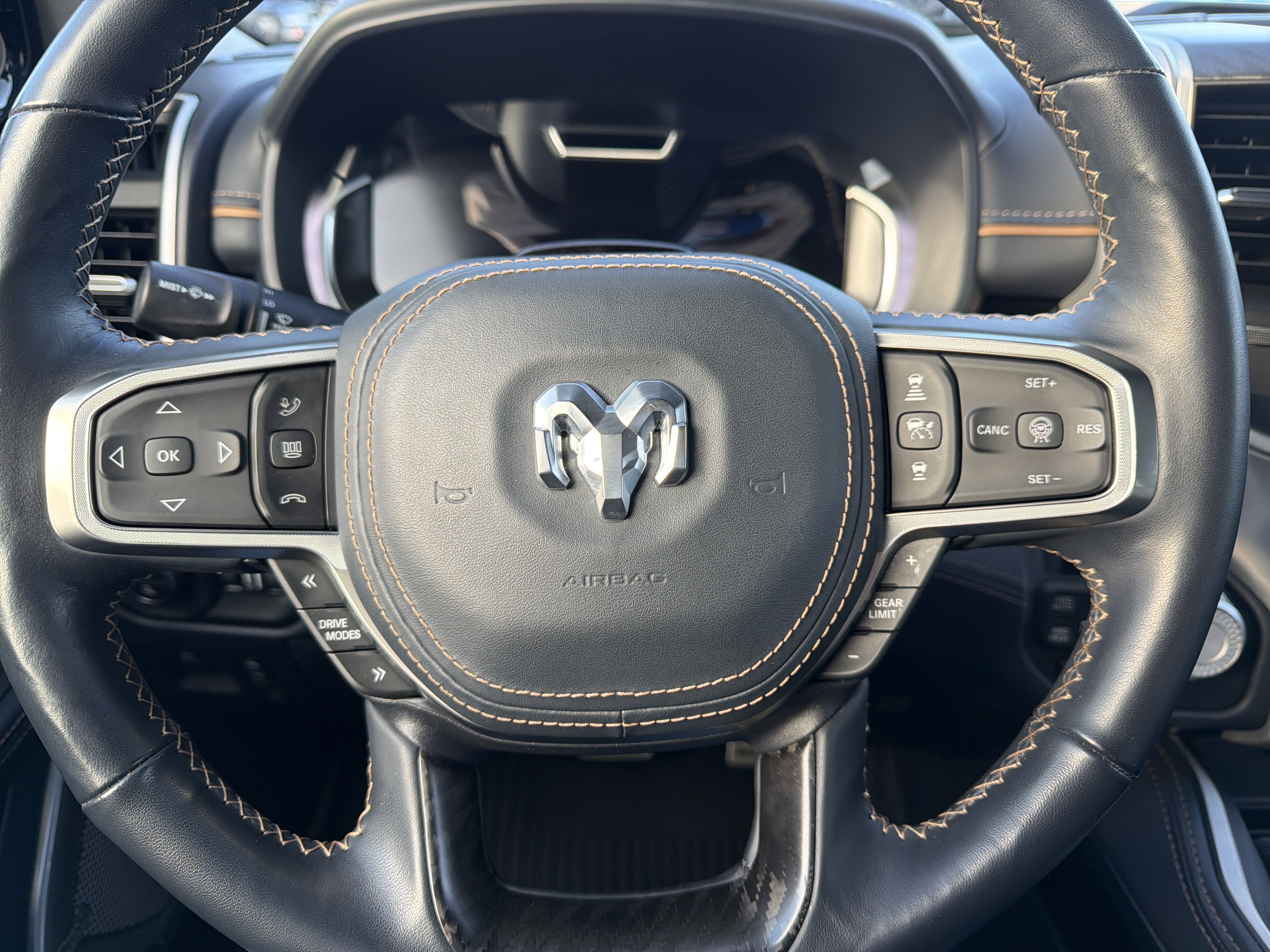 Used 2025 RAM 1500 Tungsten image 19