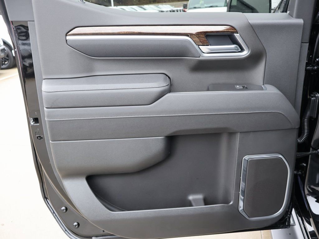 New 2026 GMC Sierra 1500 Elevation w/ Elevation Premium Package image 27