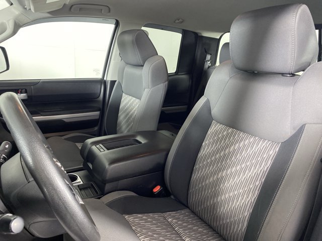 Used 2021 Toyota Tundra SR5 AWD/4WD image 17