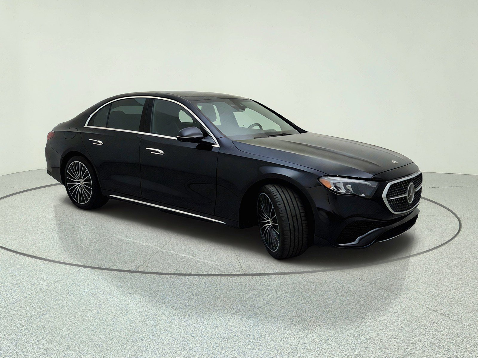 Certified 2026 Mercedes-Benz E 350 Sedan image 5