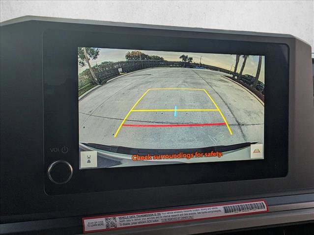 New 2026 Toyota Tacoma SR5 image 11