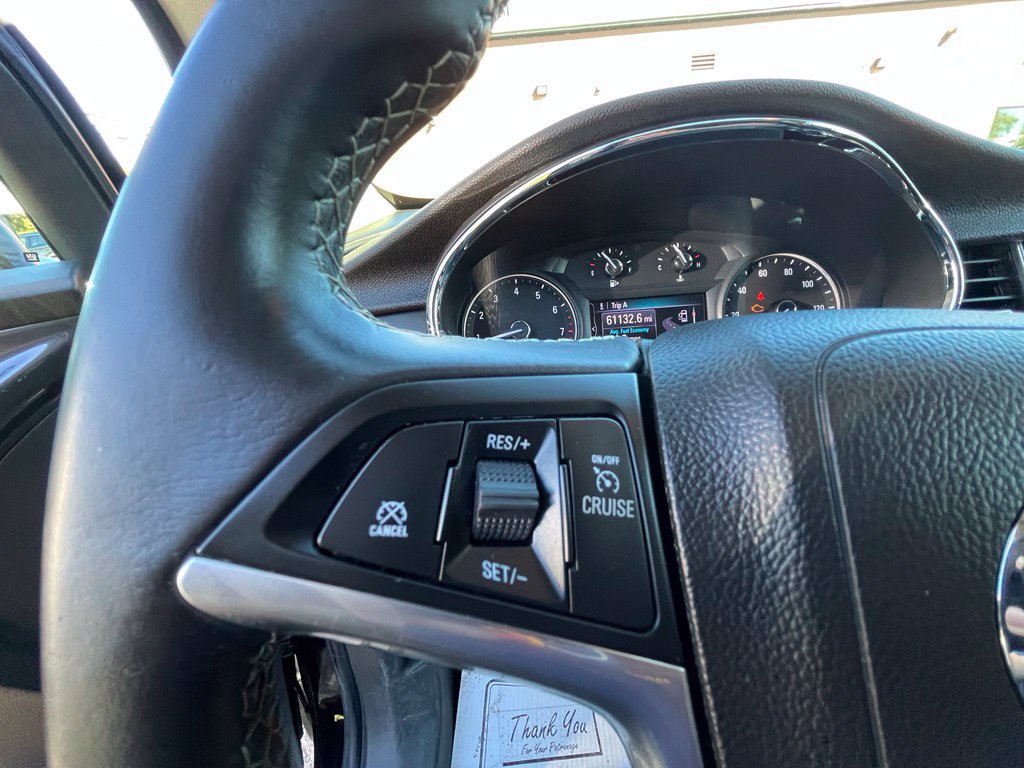 Used 2019 Buick Encore Preferred AWD/4WD image 38