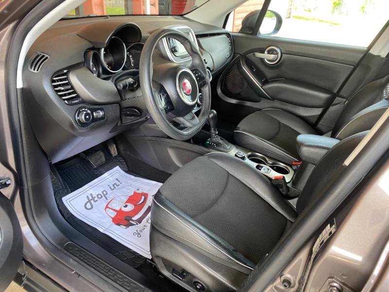 Used 2017 FIAT 500X Trekking image 13