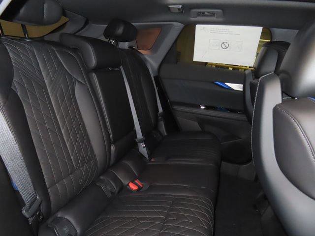 New 2026 Cadillac Optiq V image 19