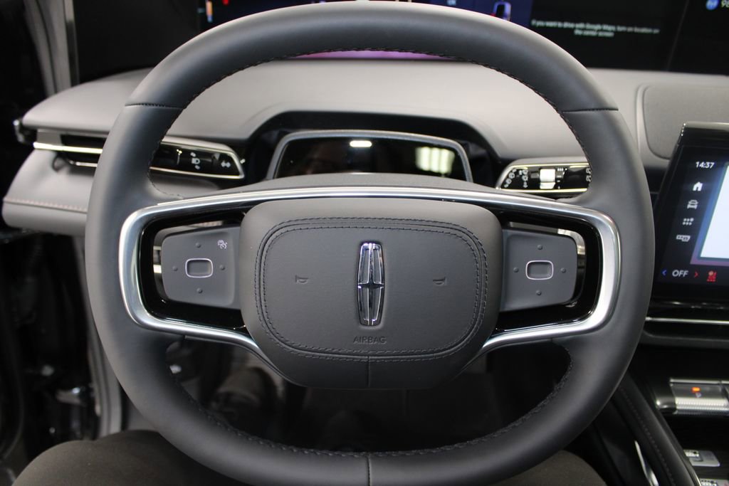 New 2026 Lincoln Nautilus Reserve image 35