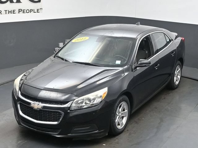 Used 2015 Chevrolet Malibu LT FWD image 39