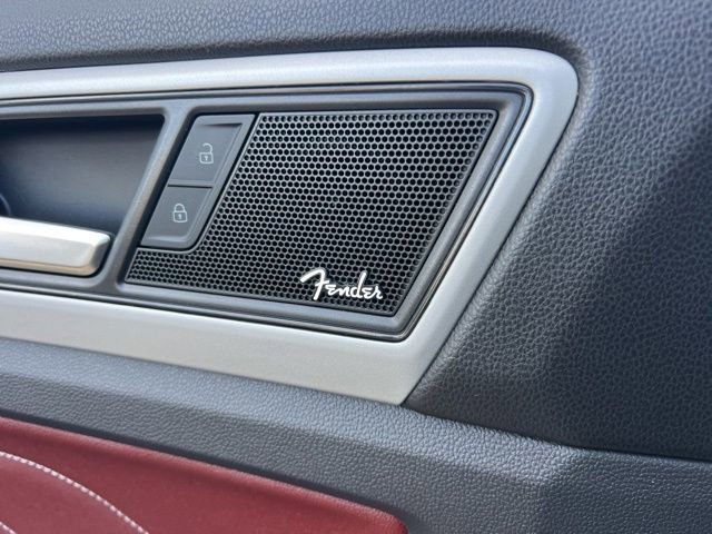 Used 2021 Volkswagen Atlas Cross Sport SEL Premium image 24