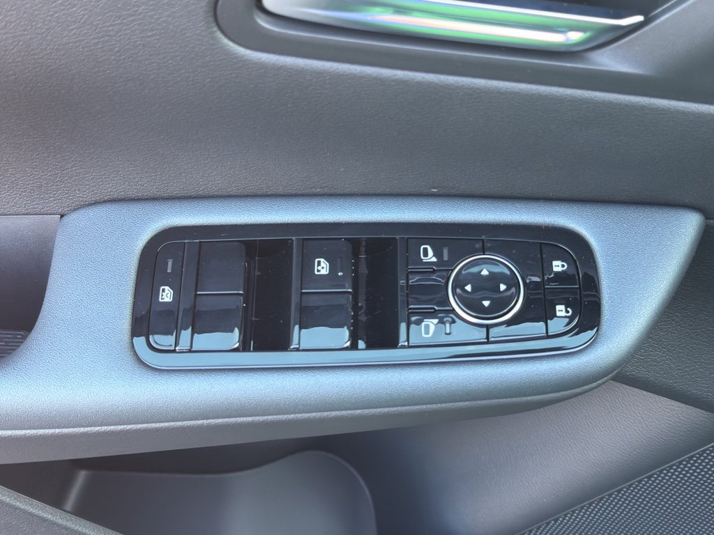 New 2026 Nissan Leaf S+ w/ Floor Mat Package (S+) image 15