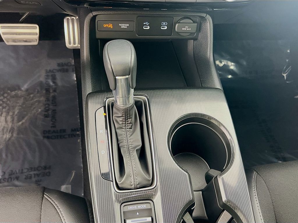 Used 2025 Honda Civic Sport image 22