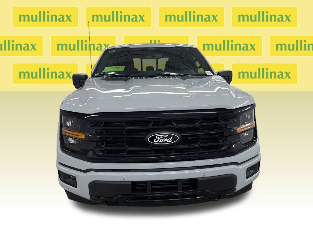 New 2026 Ford F150 XLT w/ Equipment Group 302A MID AWD/4WD image 14