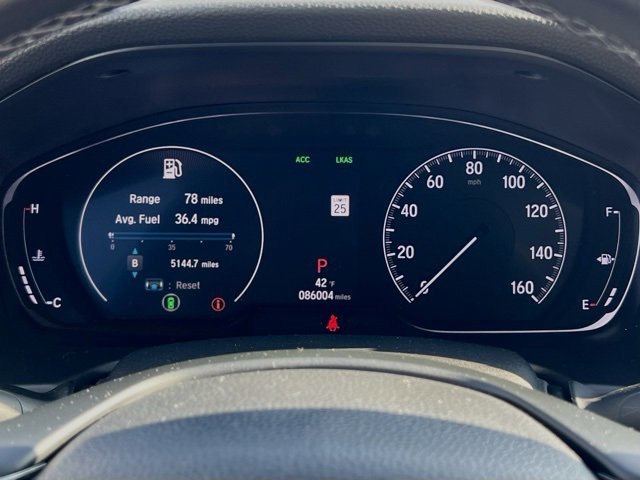 Certified 2018 Honda Accord EX-L image 23