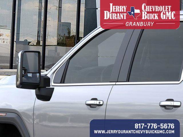 New 2026 GMC Sierra 2500 Denali Ultimate image 15