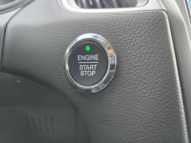 Used 2024 Ford Edge SEL w/ Convenience Package AWD/4WD image 24