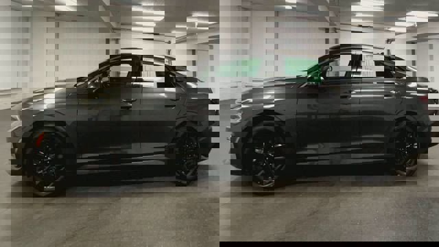 Used 2025 Kia K5 LXS image 5