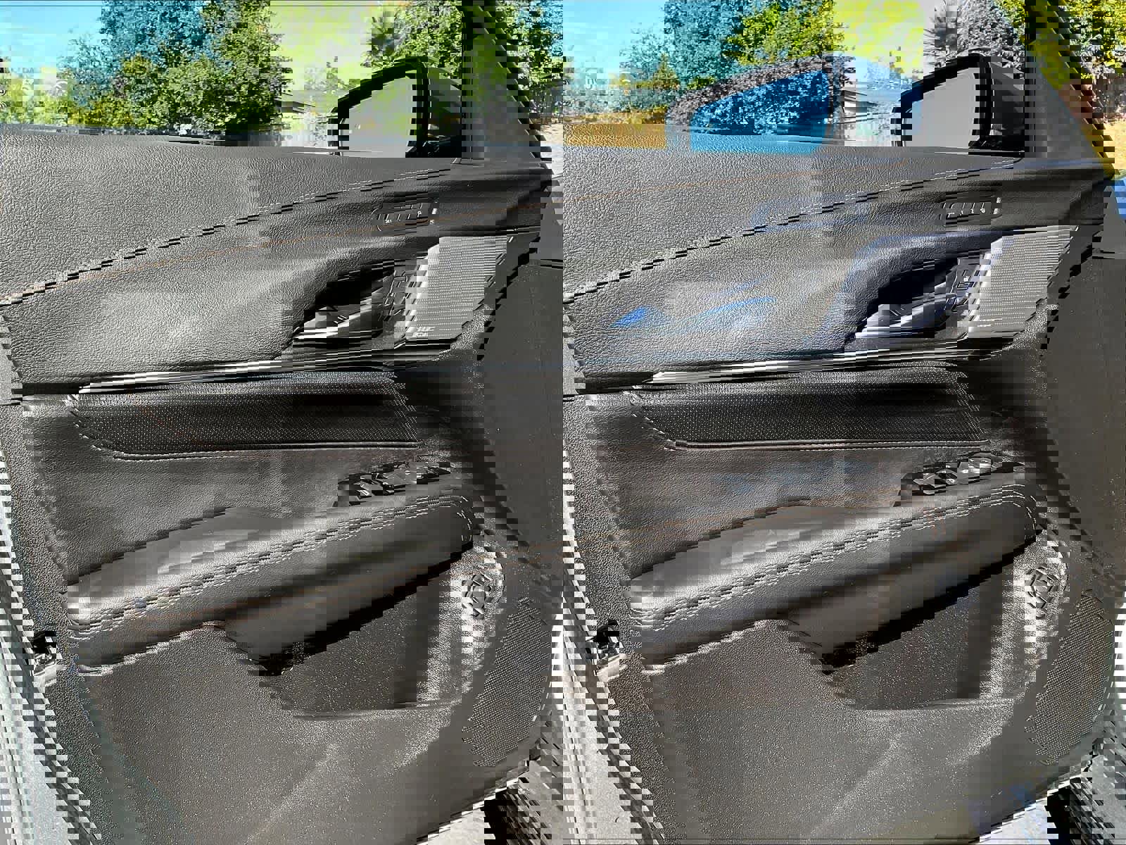 Used 2024 Cadillac CT4 V w/ Super Cruise 2 Package image 25