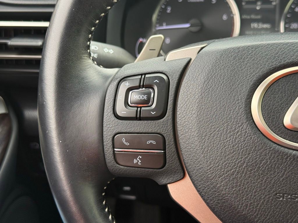 Certified 2020 Lexus RC 300 image 28