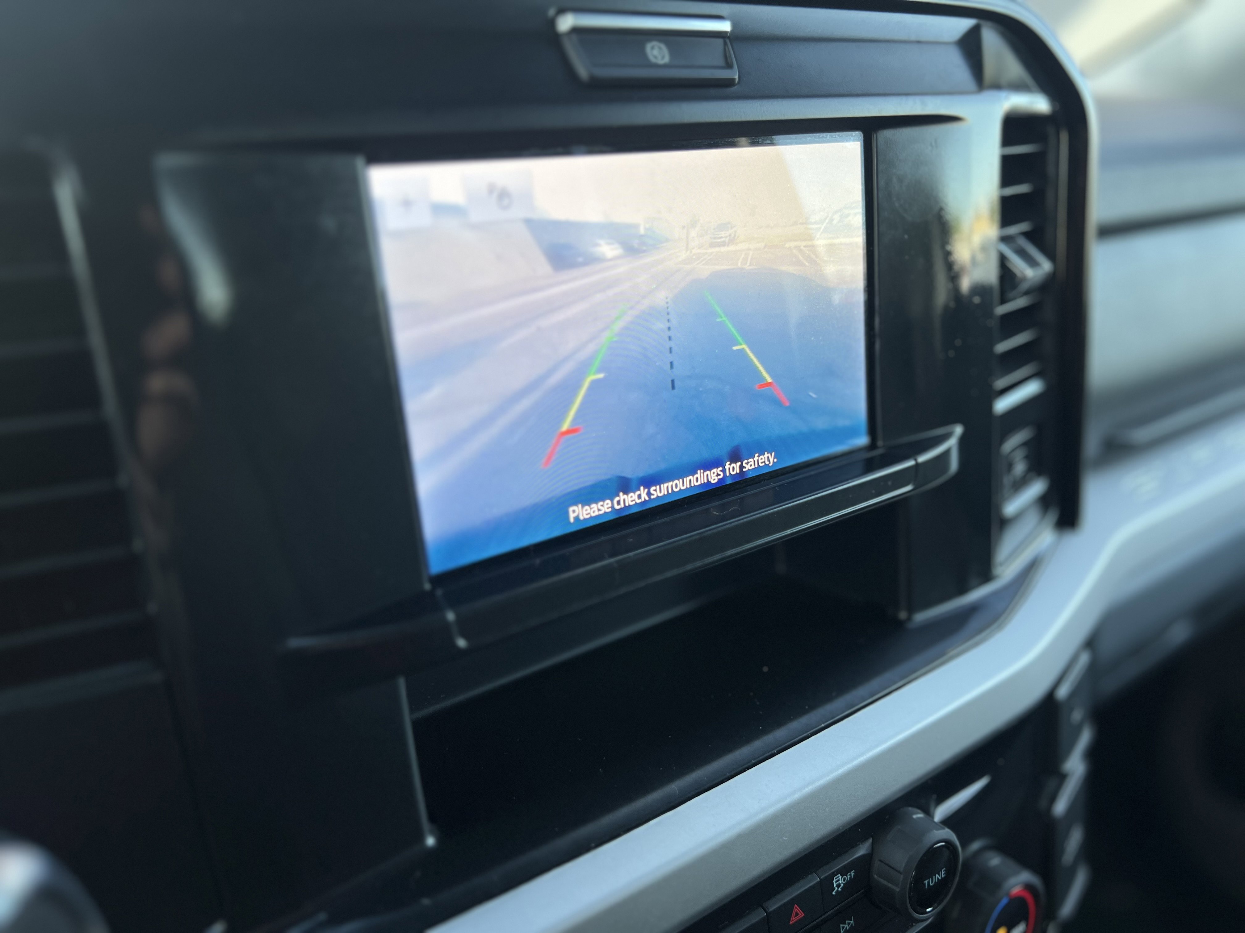 Used 2026 Ford F350 XLT AWD/4WD image 16