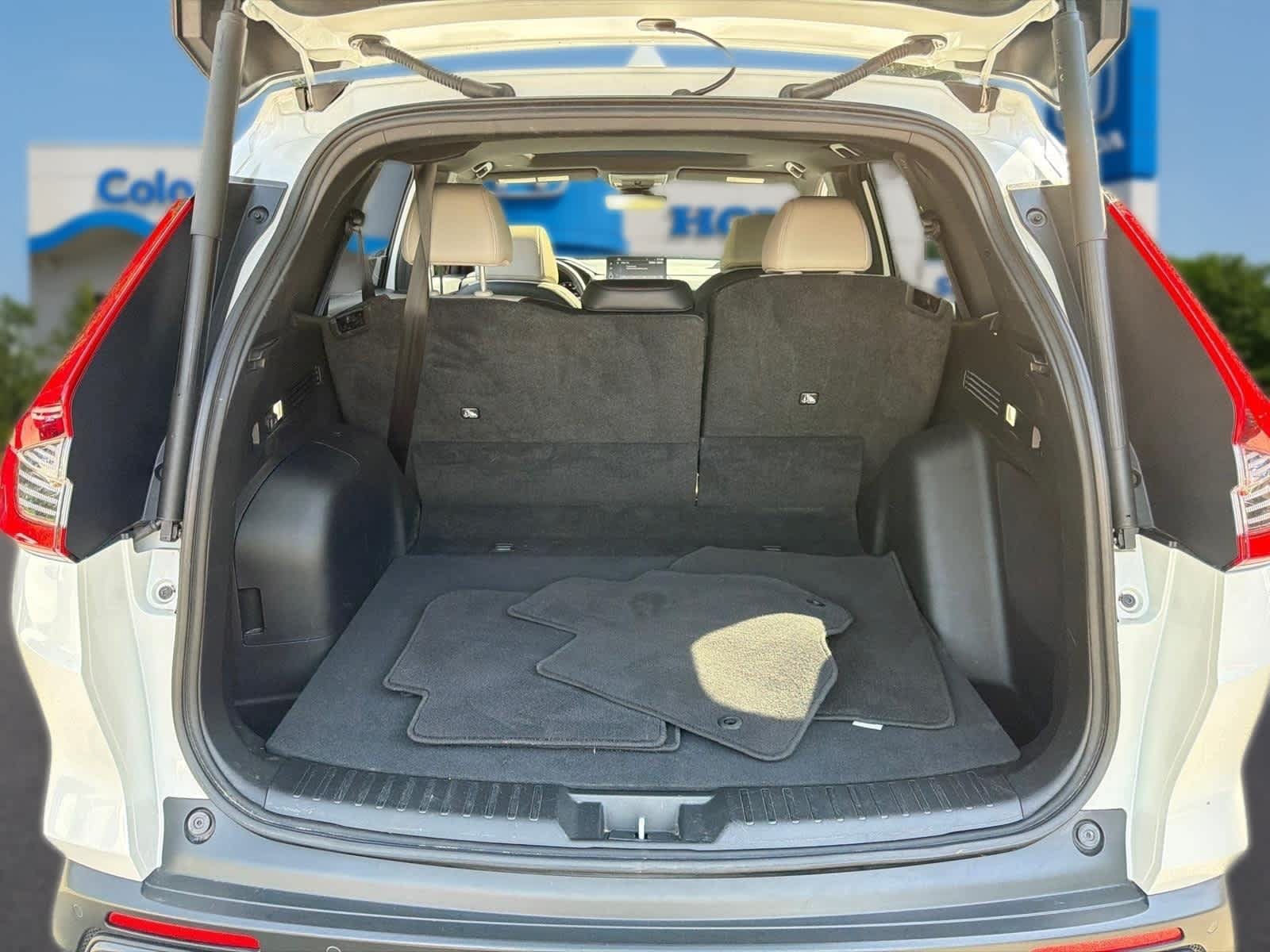 Used 2024 Honda CR-V Sport Touring image 34