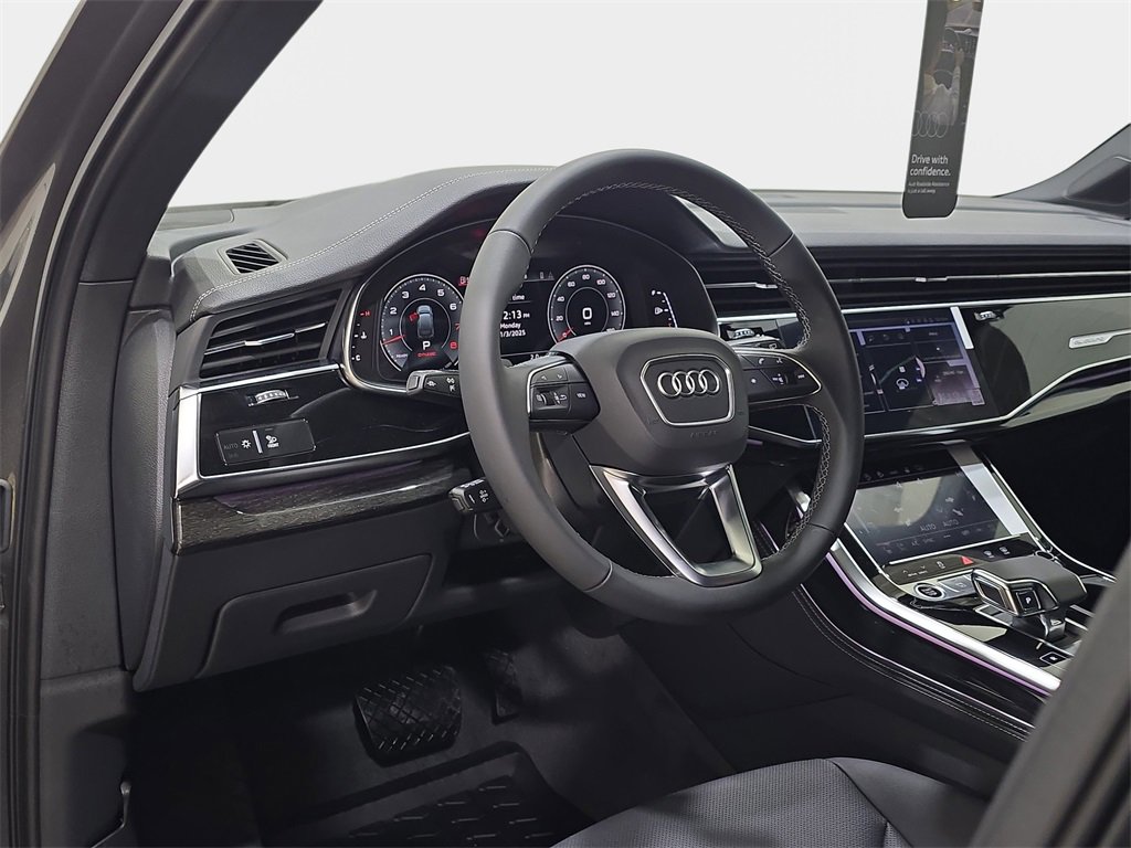 New 2026 Audi Q7 3.0T Premium Plus image 15