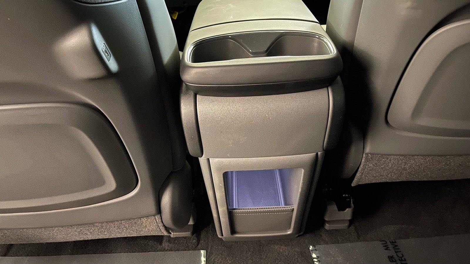 Used 2024 Kia EV9 Light Long Range image 31