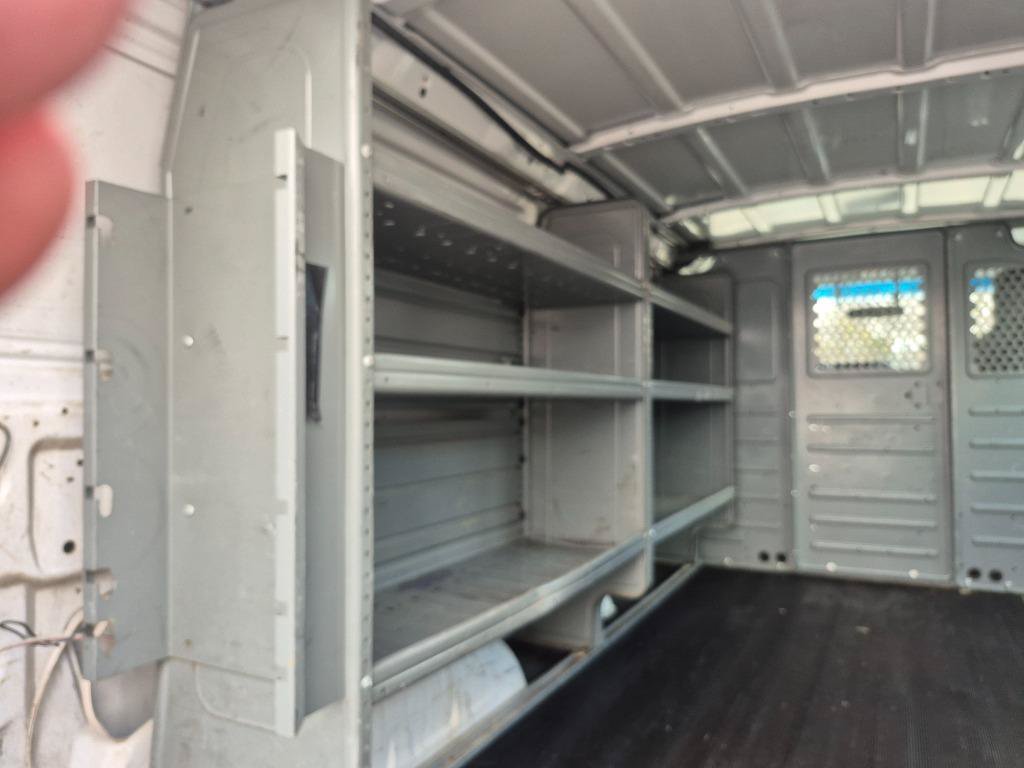 Used 2014 Ford E-250 and Econoline 250 w/ Power Group RWD image 22