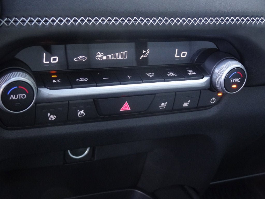 New 2026 MAZDA CX-50 AWD 2.5 S w/ Weather Package image 24