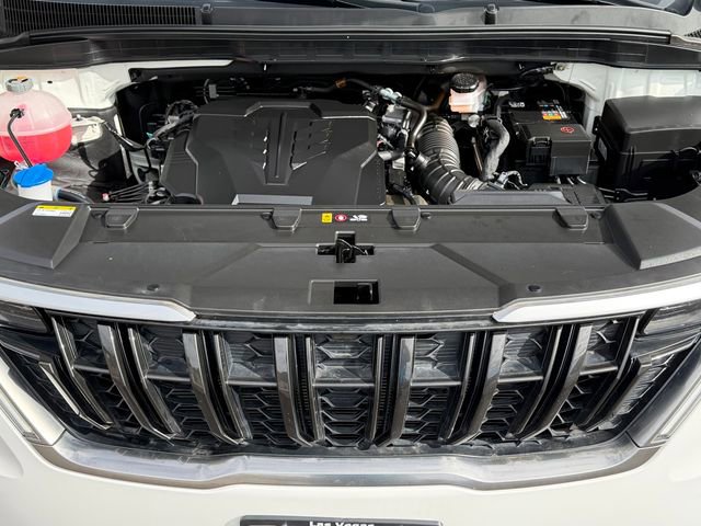 Used 2024 Kia Carnival LX image 28