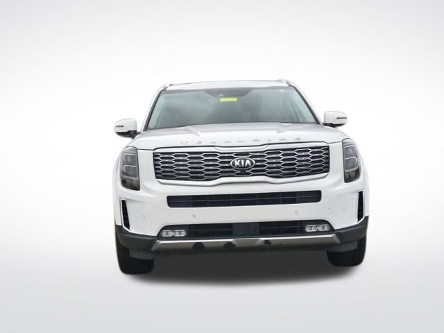 Used 2021 Kia Telluride SX w/ Towing Package image 13