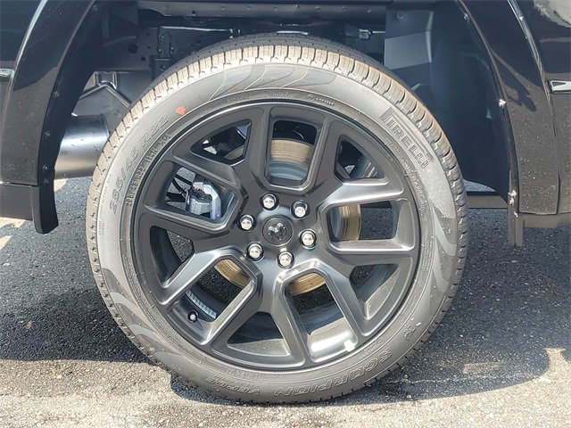 New 2026 RAM 1500 Laramie image 5