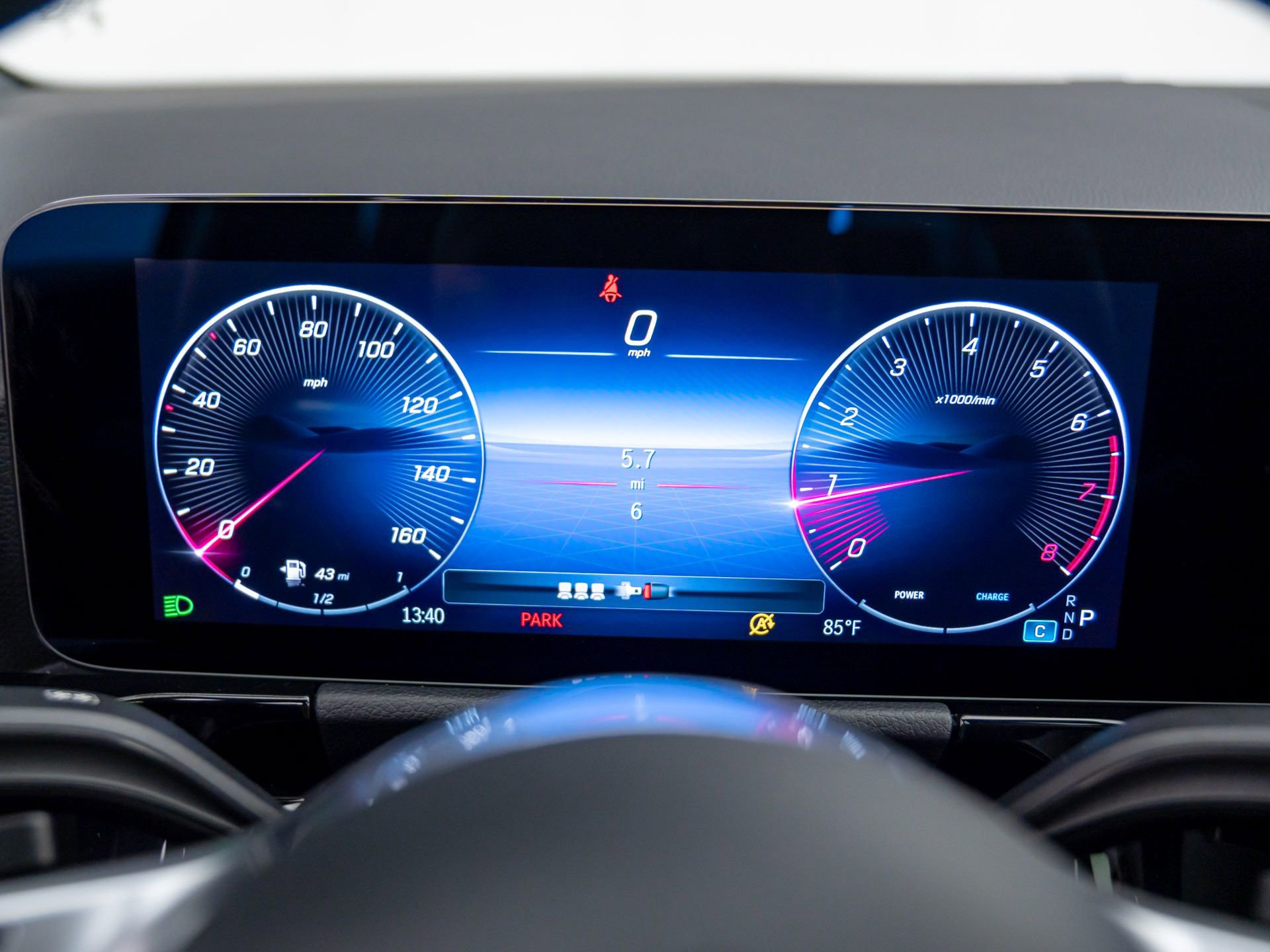 New 2026 Mercedes-Benz GLA 250 4MATIC image 22