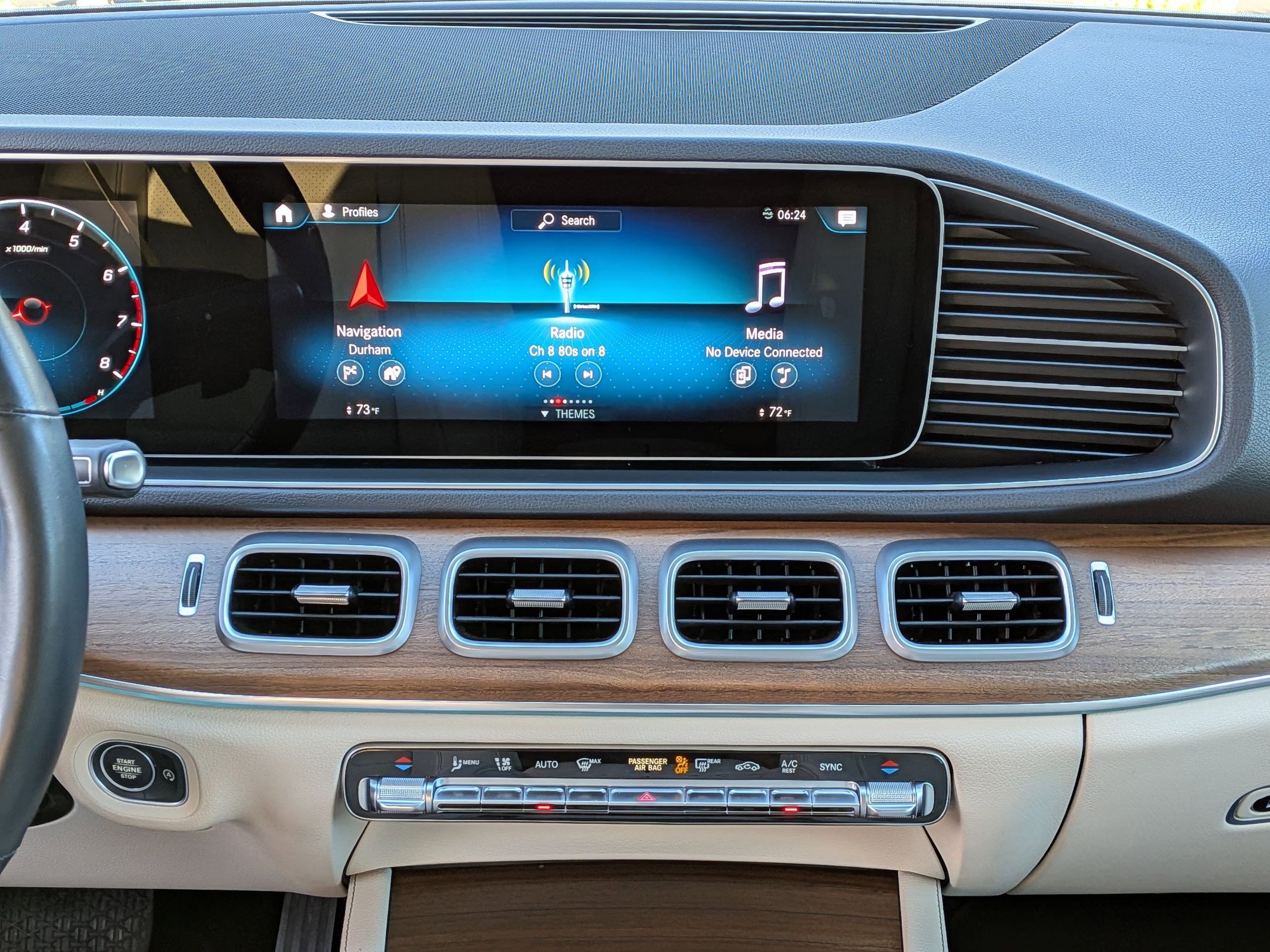 Used 2022 Mercedes-Benz GLE 350 350 image 19