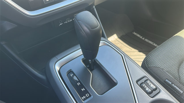 Certified 2024 Subaru Crosstrek 2.0i Premium AWD/4WD image 38