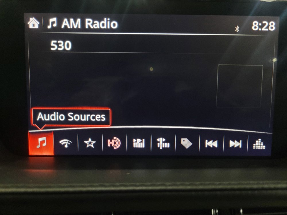 Used 2018 MAZDA MAZDA6 Signature image 25