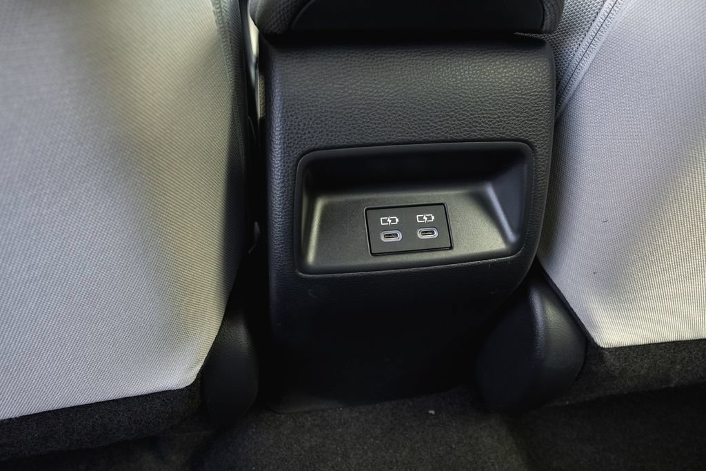Certified 2026 Toyota Corolla LE w/ LE Premium Package FWD image 28