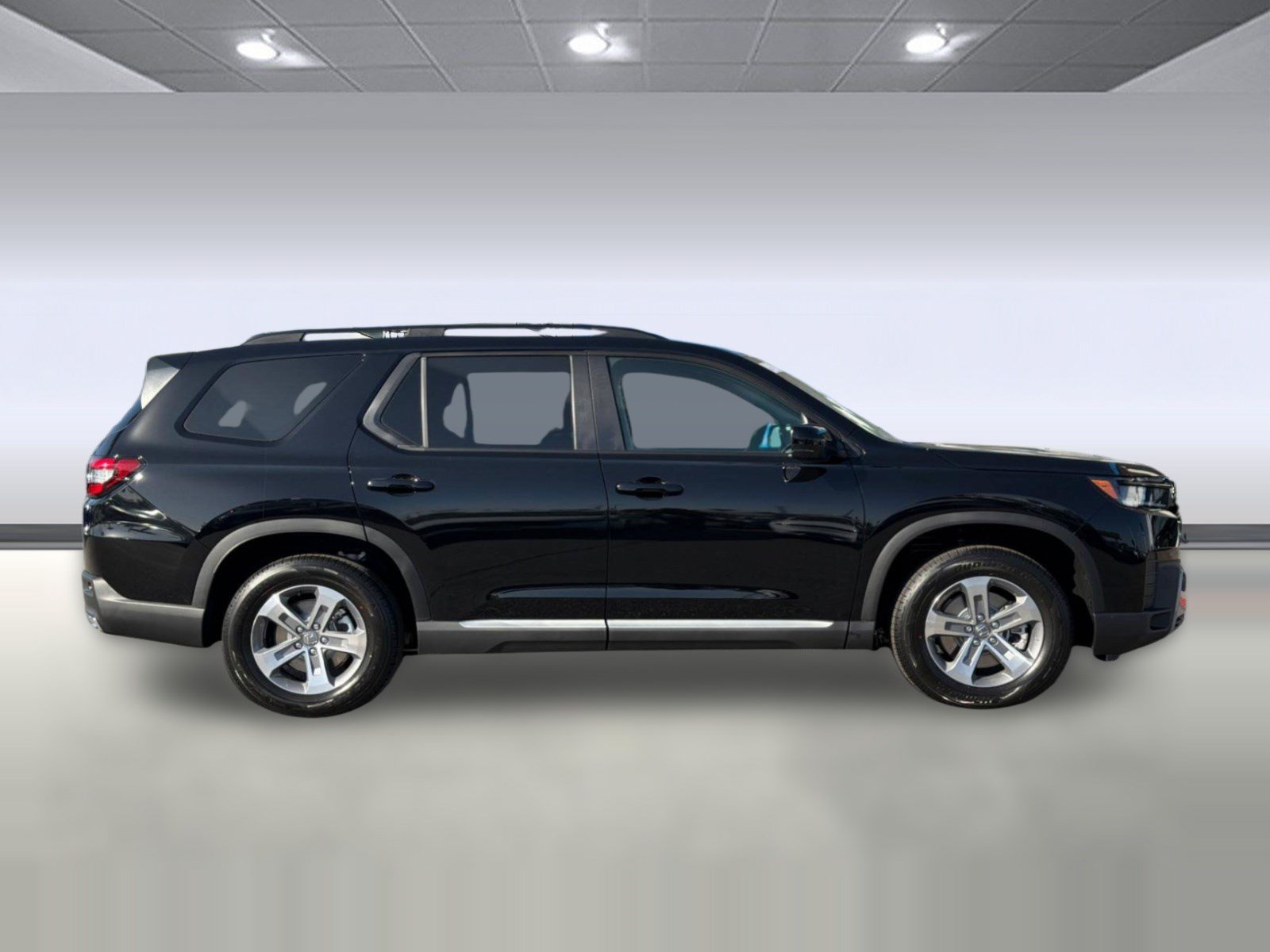 New 2026 Honda Pilot EX-L image 7