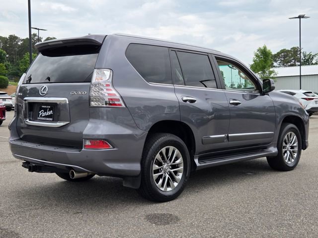 Used 2019 Lexus GX 460 Premium w/ Premium Package AWD/4WD image 5