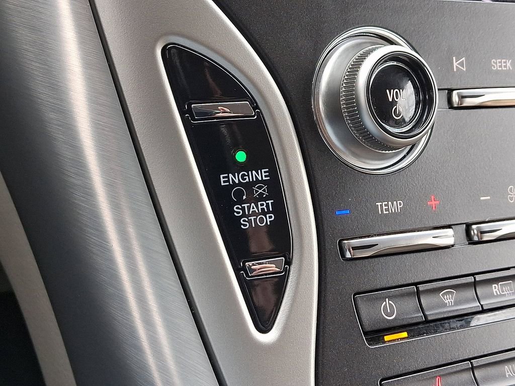Used 2019 Lincoln Nautilus Premier AWD/4WD image 23