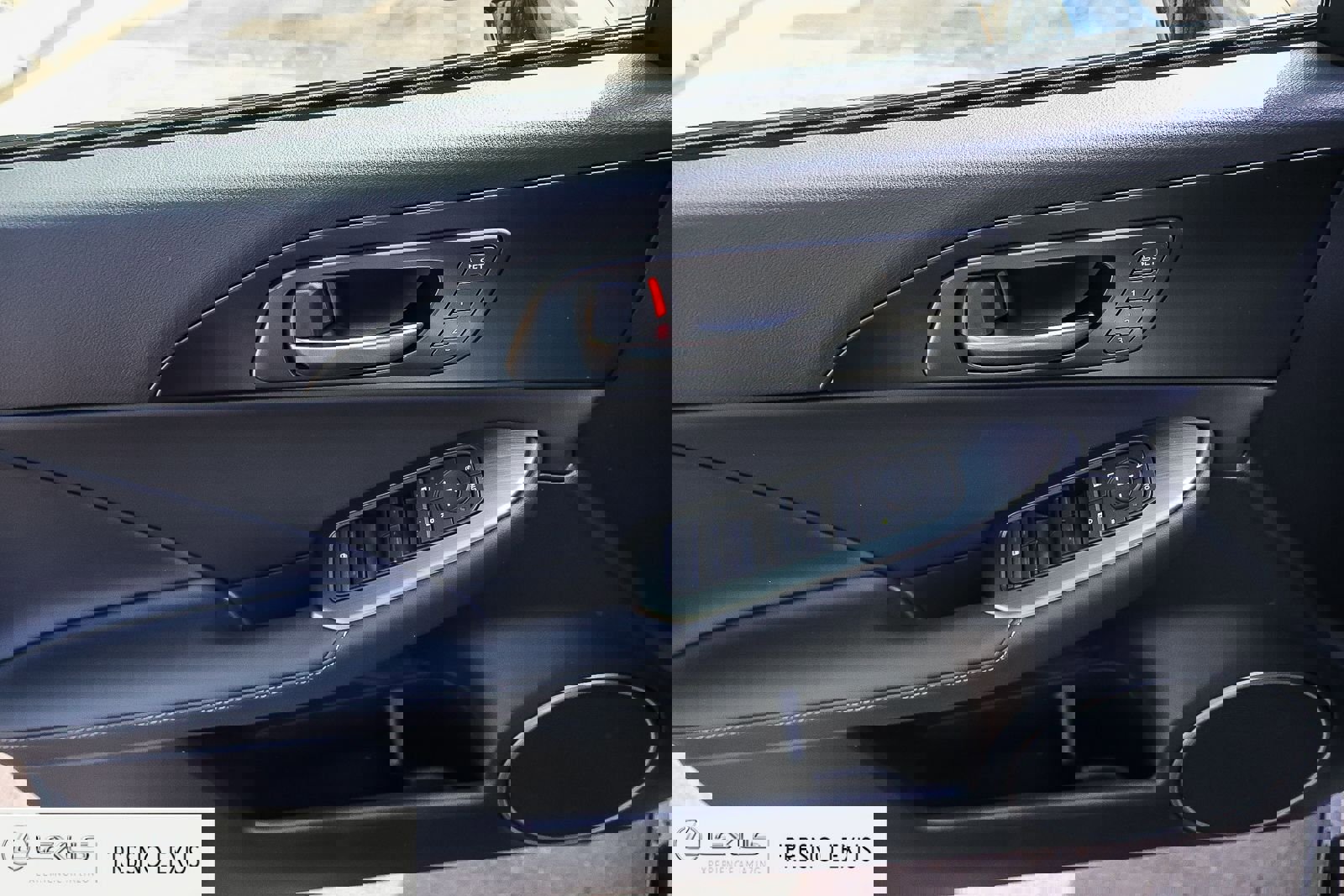 New 2026 Lexus IS 350 F Sport image 23