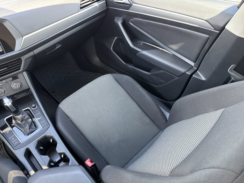 Used 2021 Volkswagen Jetta S w/ Driver Assistance Package FWD image 26