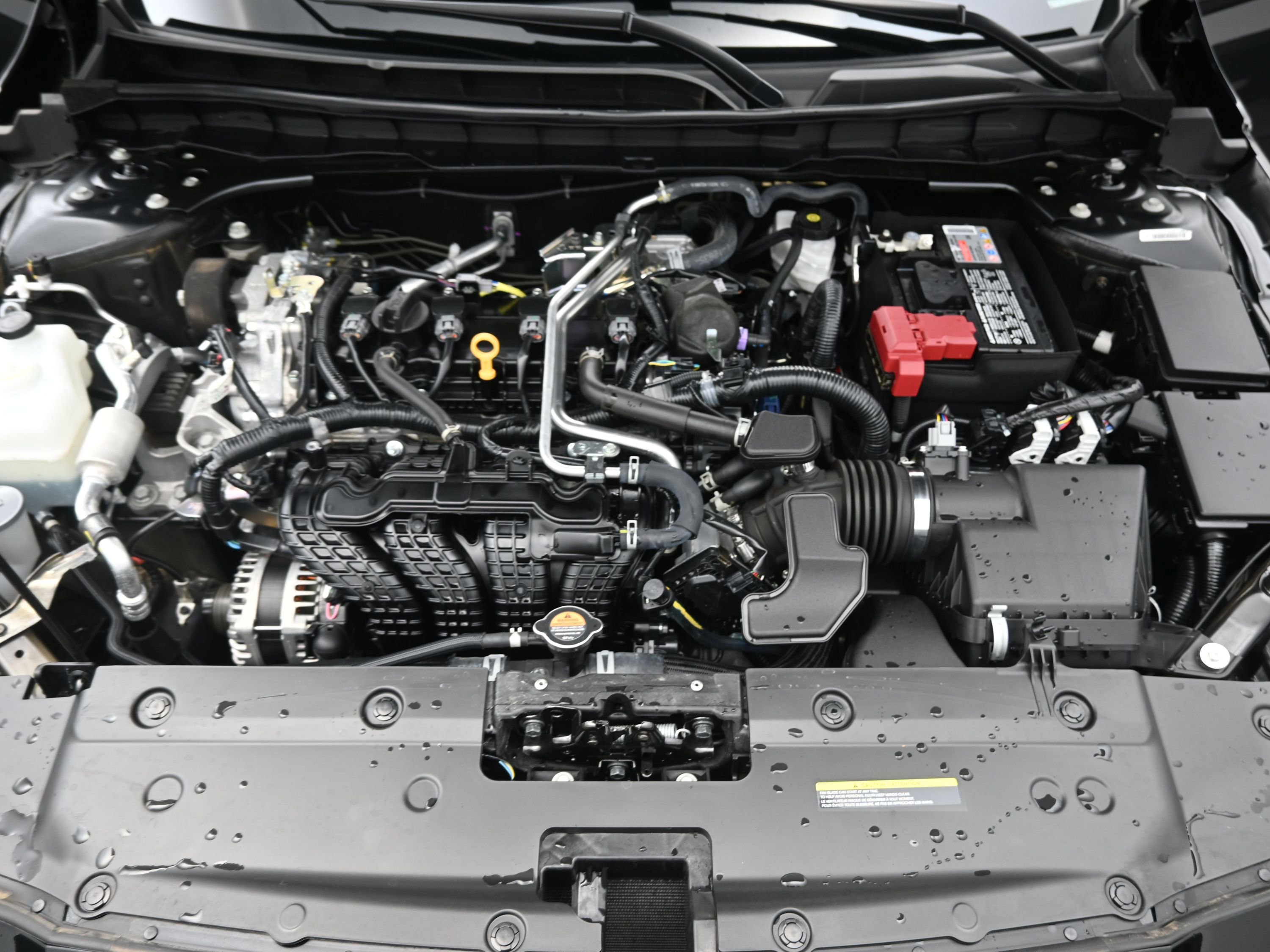 Certified 2025 Nissan Altima 2.5 S image 20