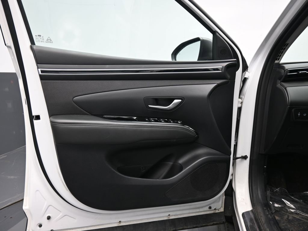 Used 2022 Hyundai Tucson SEL w/ Cargo Package image 30