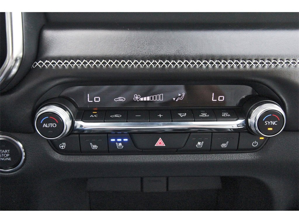 New 2026 MAZDA CX-50 2.5 Turbo w/ Premium Plus Pkg image 24