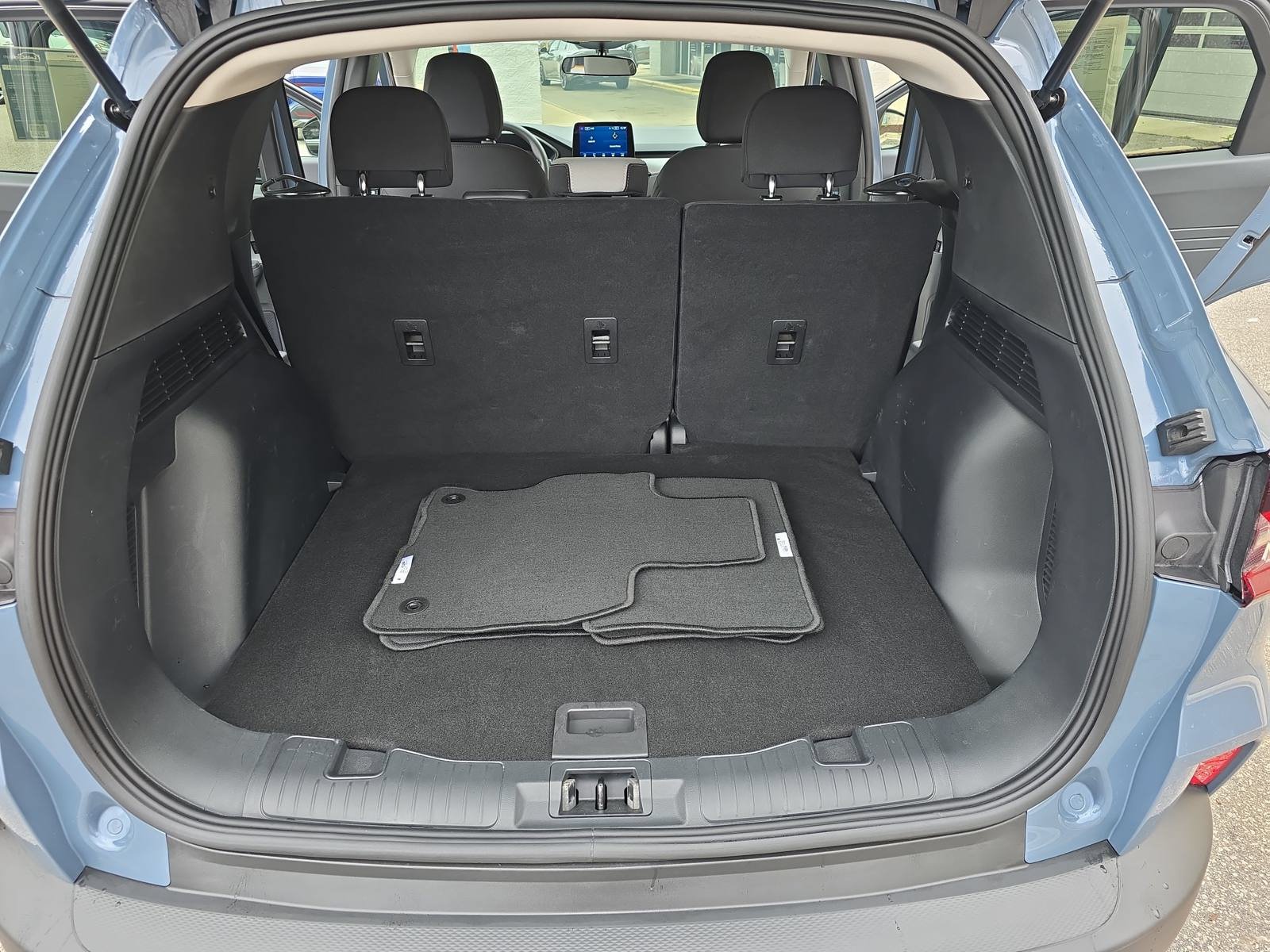 Used 2026 Ford Escape Active AWD/4WD image 13