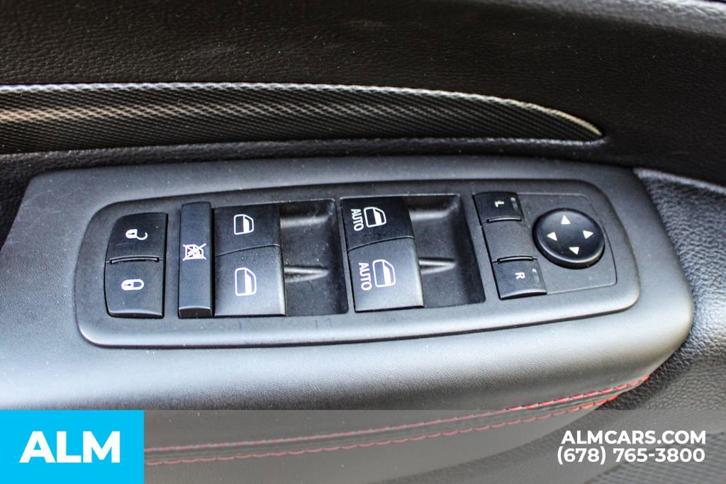 Used 2024 Dodge Durango GT image 38