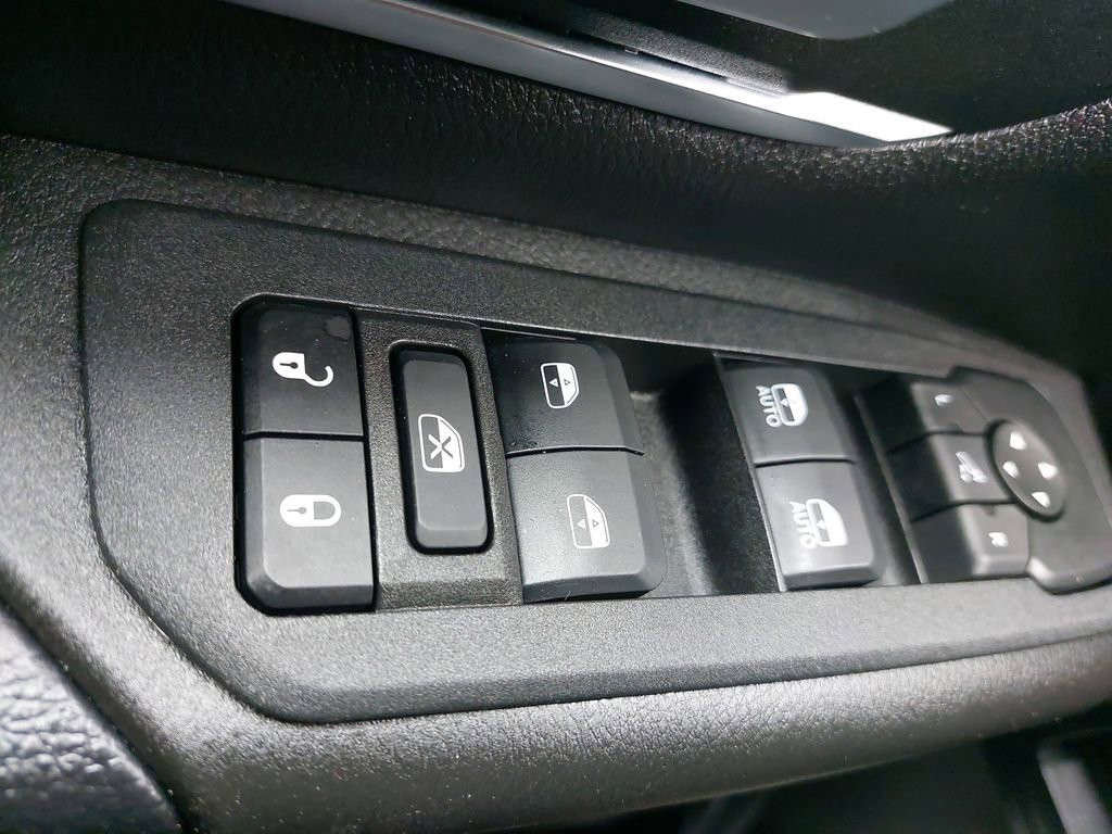 Used 2025 RAM 1500 Big Horn image 24