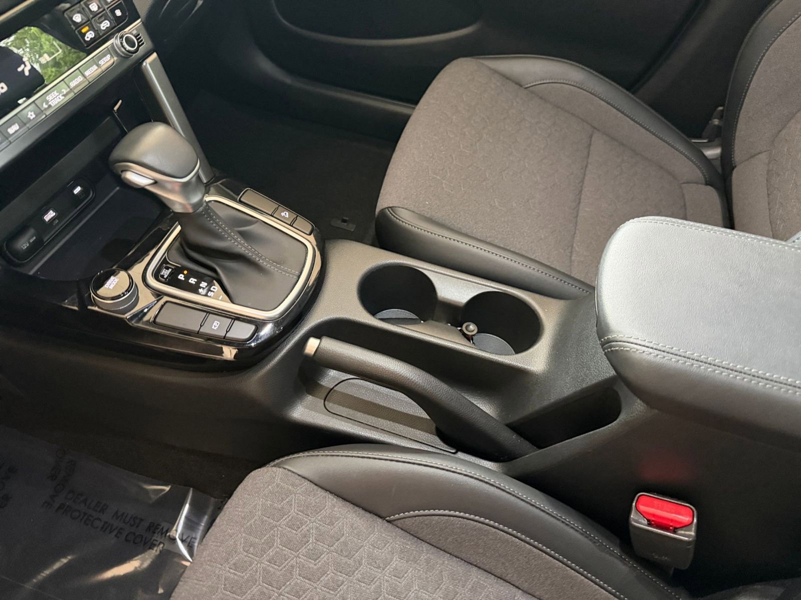 Used 2025 Kia Seltos S FWD image 37