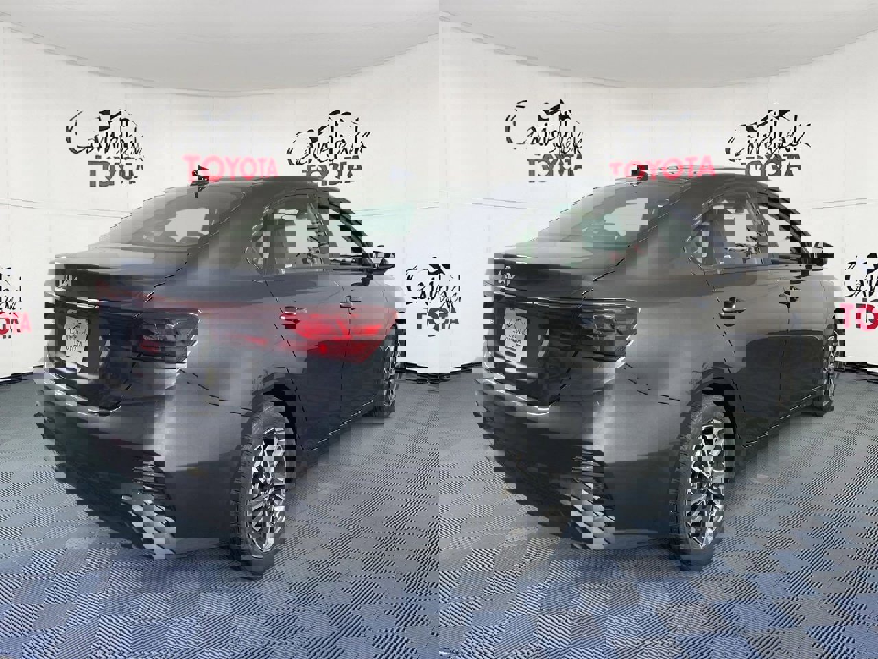 Used 2024 Kia Forte LXS image 8