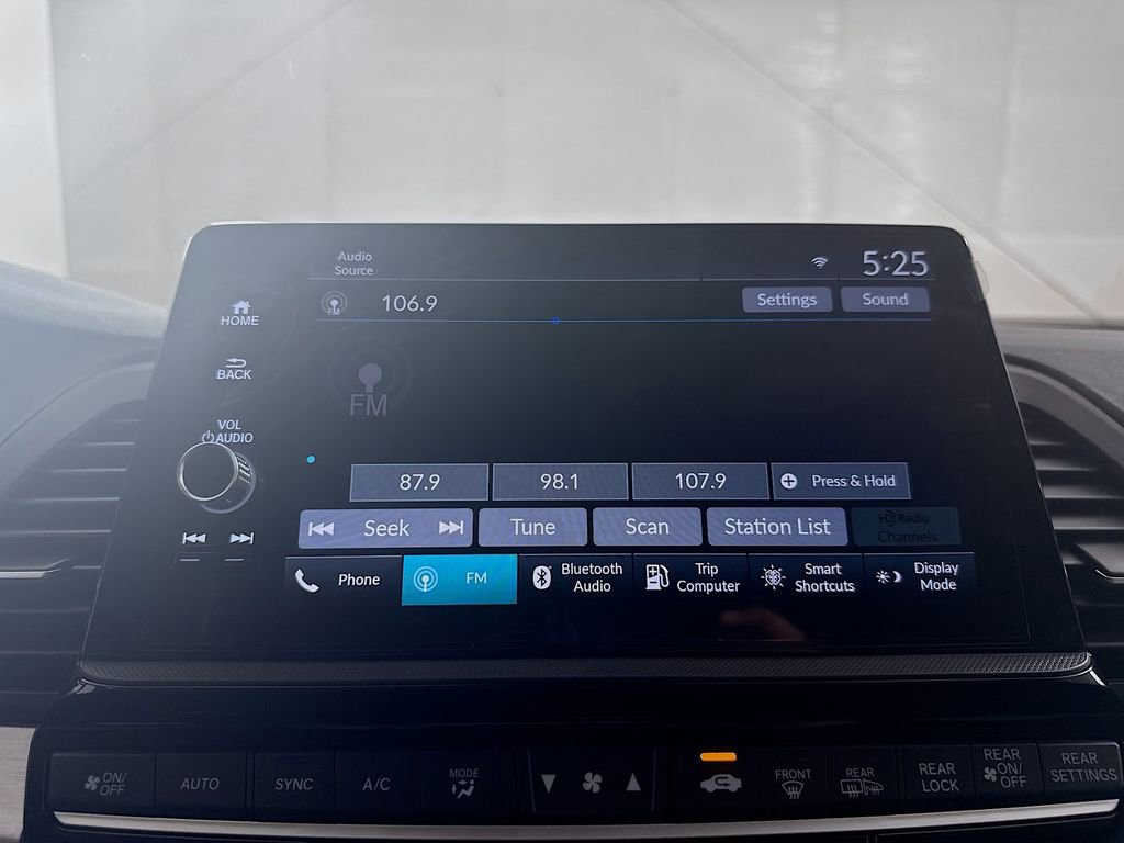 New 2026 Honda Odyssey EX-L image 15